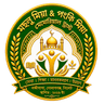 Moslu Miah & Ponki Miah Memorial Trust Emblem